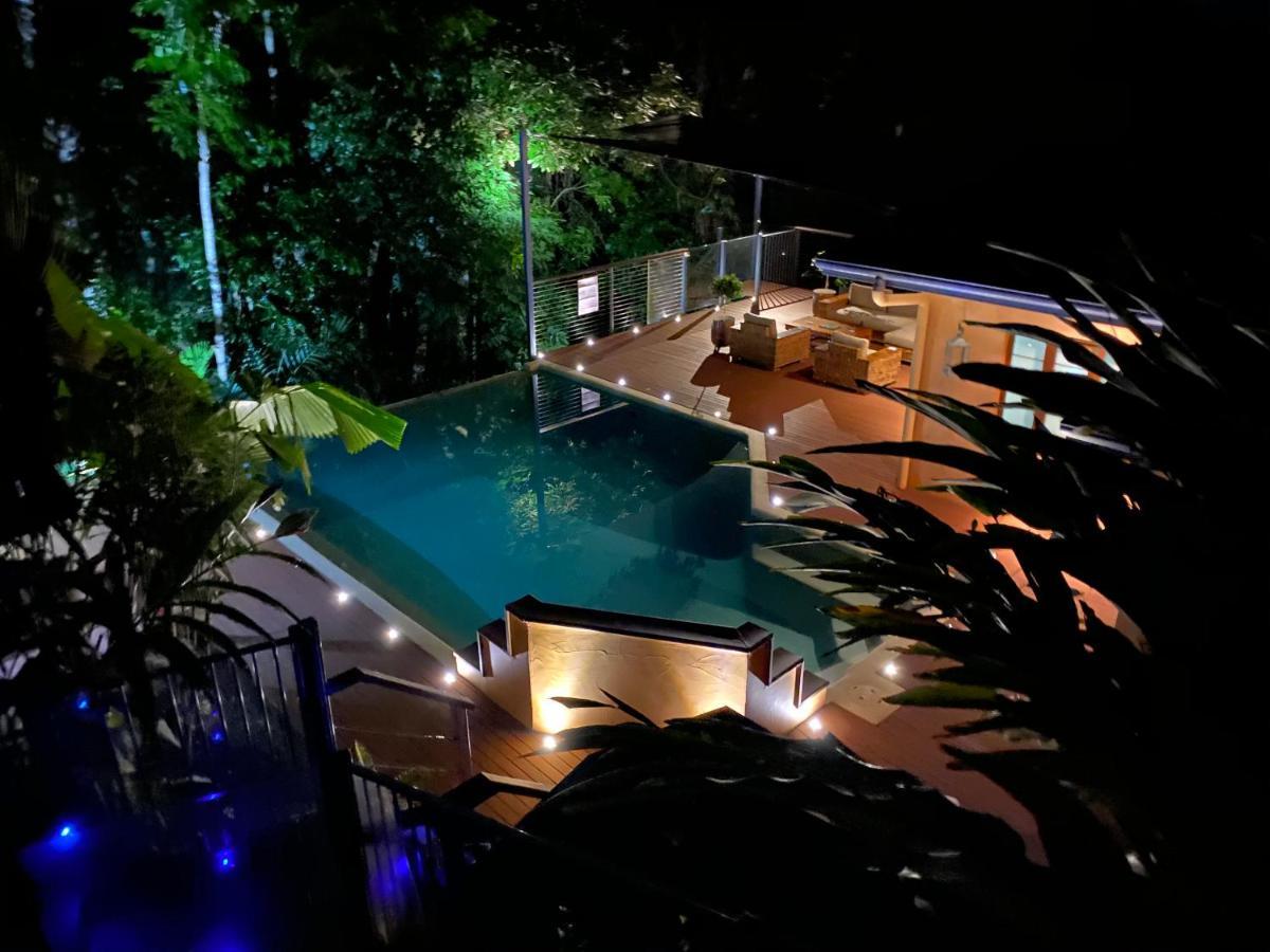 Cairns Rainforest Retreat Εξωτερικό φωτογραφία