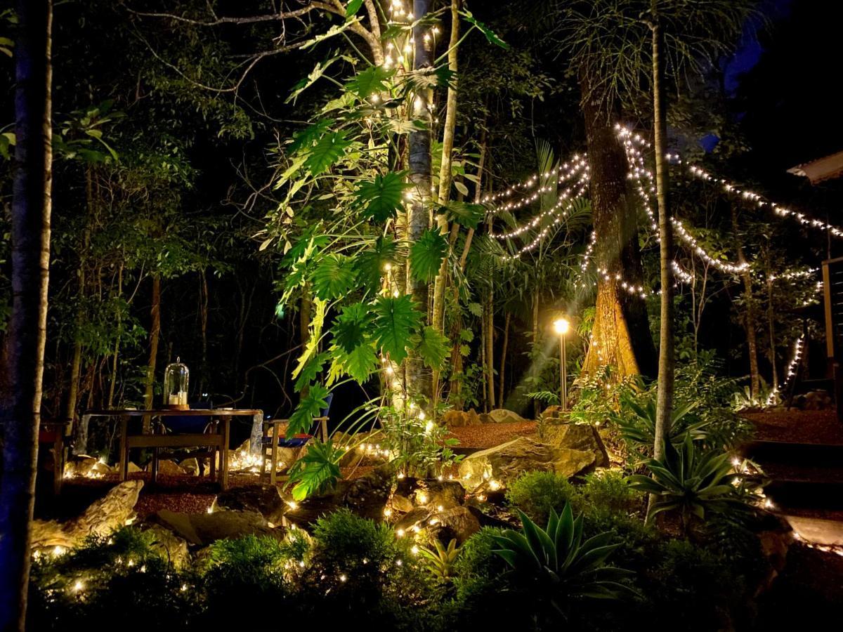 Cairns Rainforest Retreat Εξωτερικό φωτογραφία