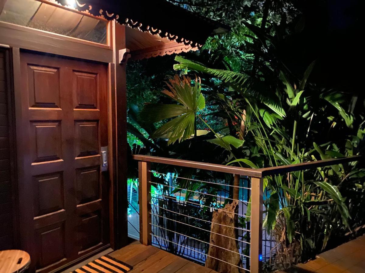 Cairns Rainforest Retreat Εξωτερικό φωτογραφία